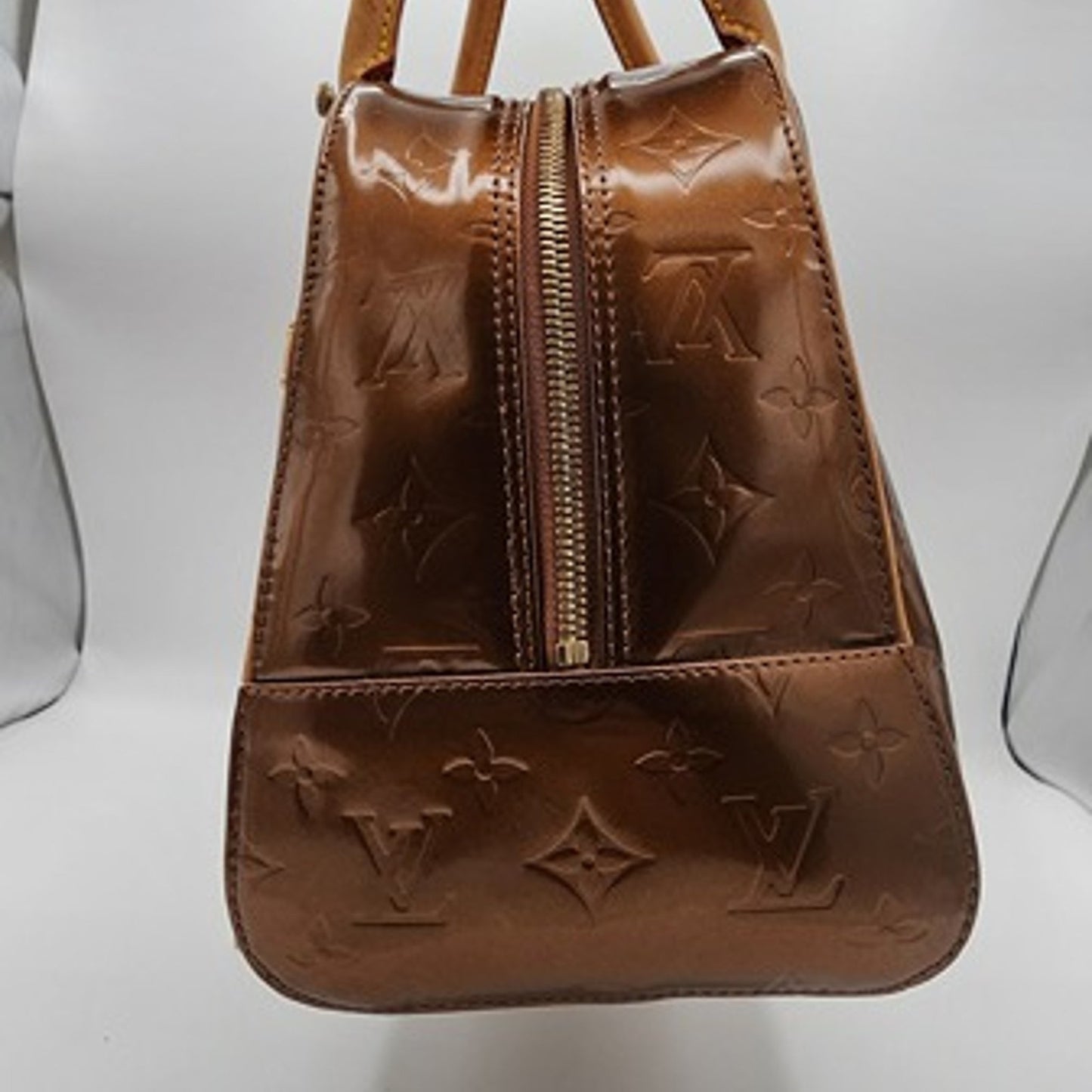 Louis Vuitton Tompkins Square Tote