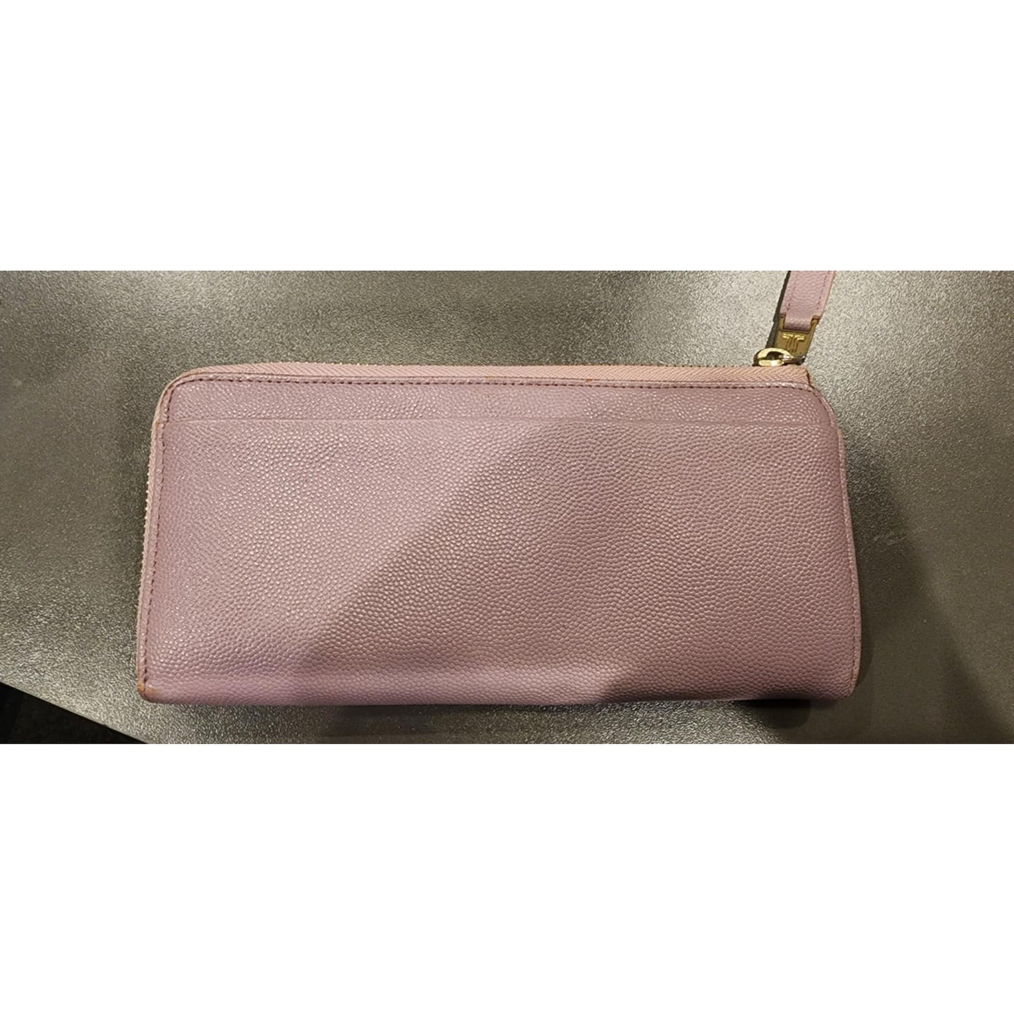 Lanvin Zippy Wallet