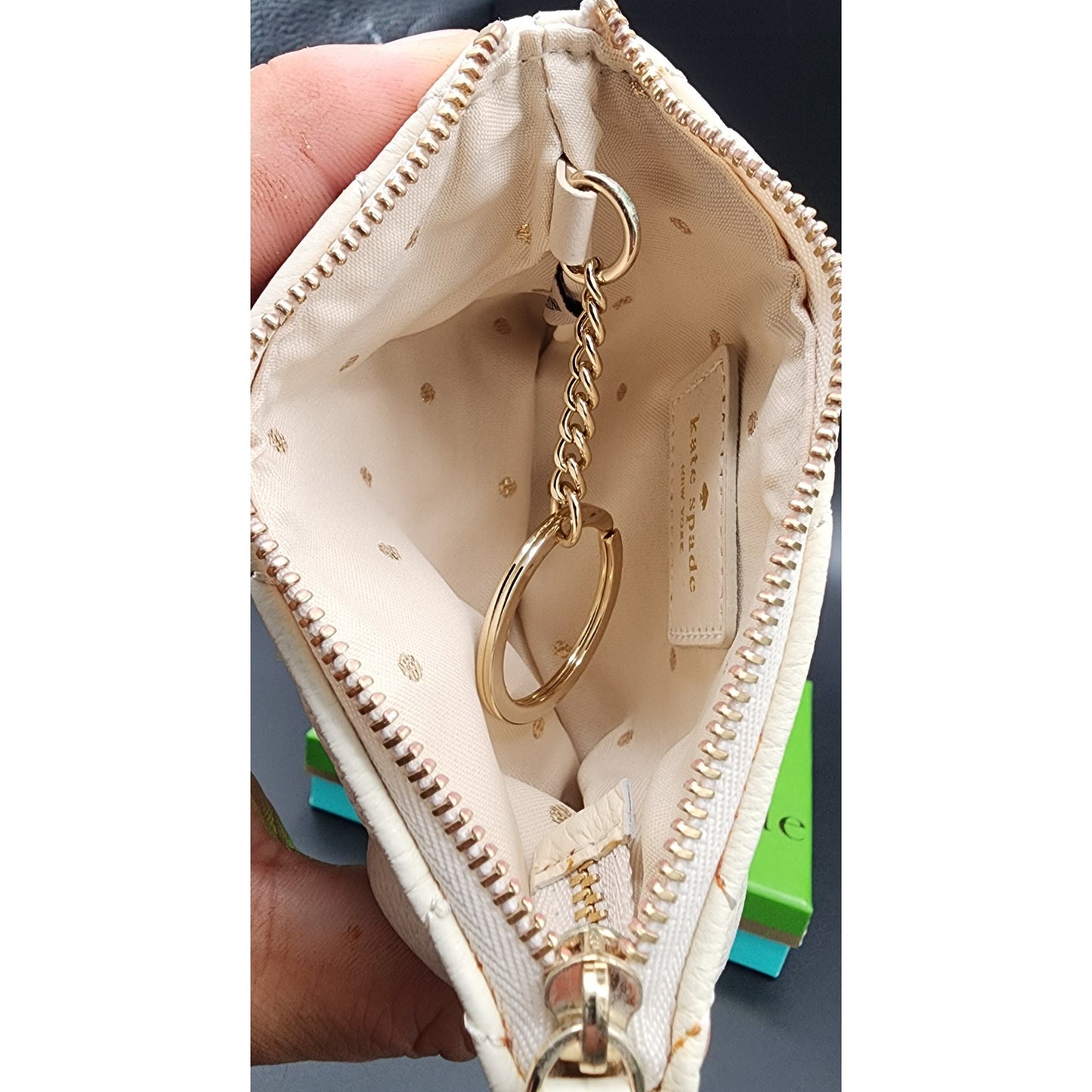 Kate Spade Coin Purse