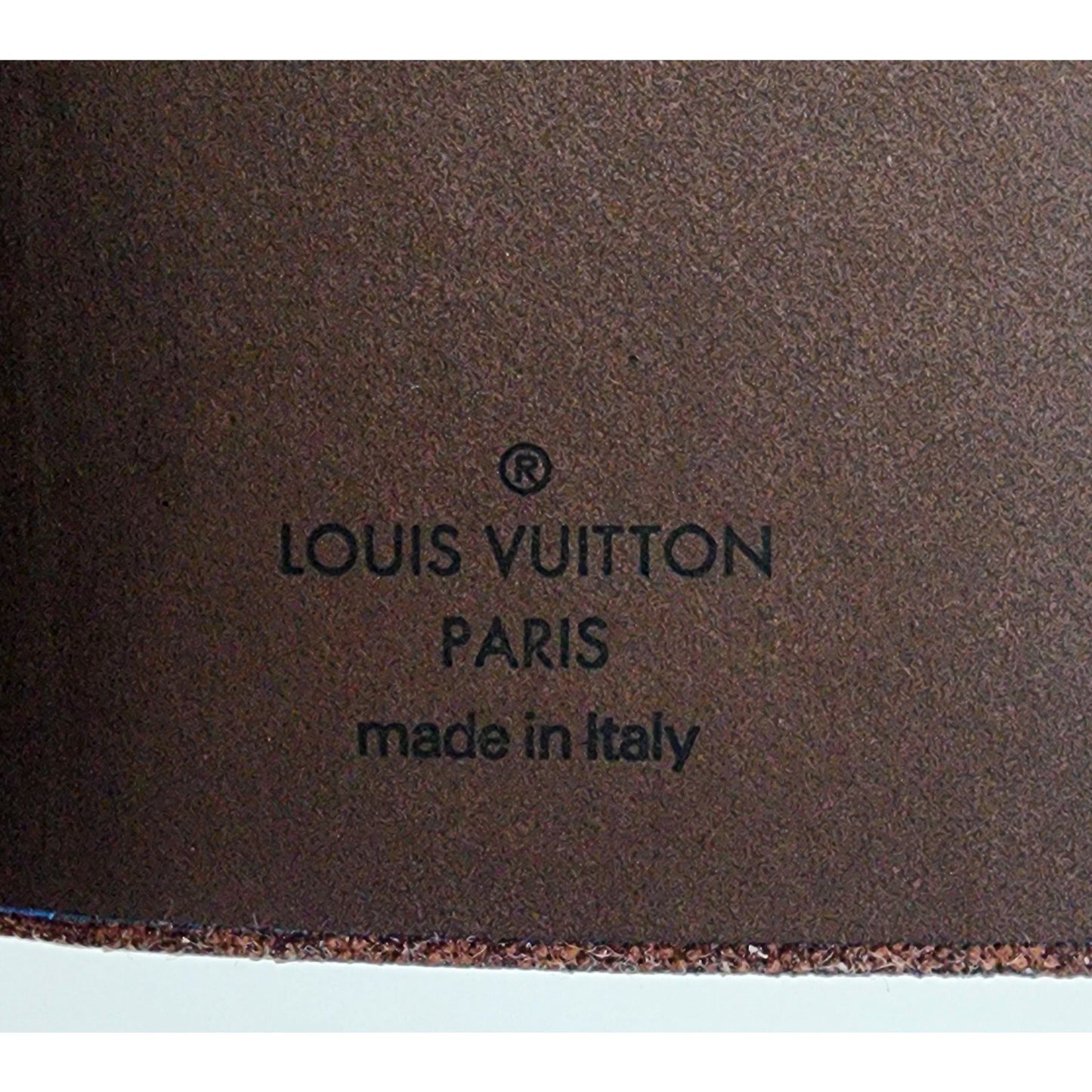 Louis Vuitton Mini Jules Notepads