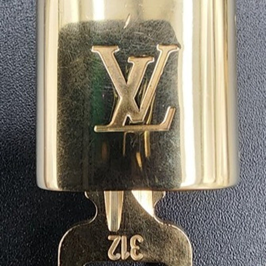 Louis Vuitton Lock