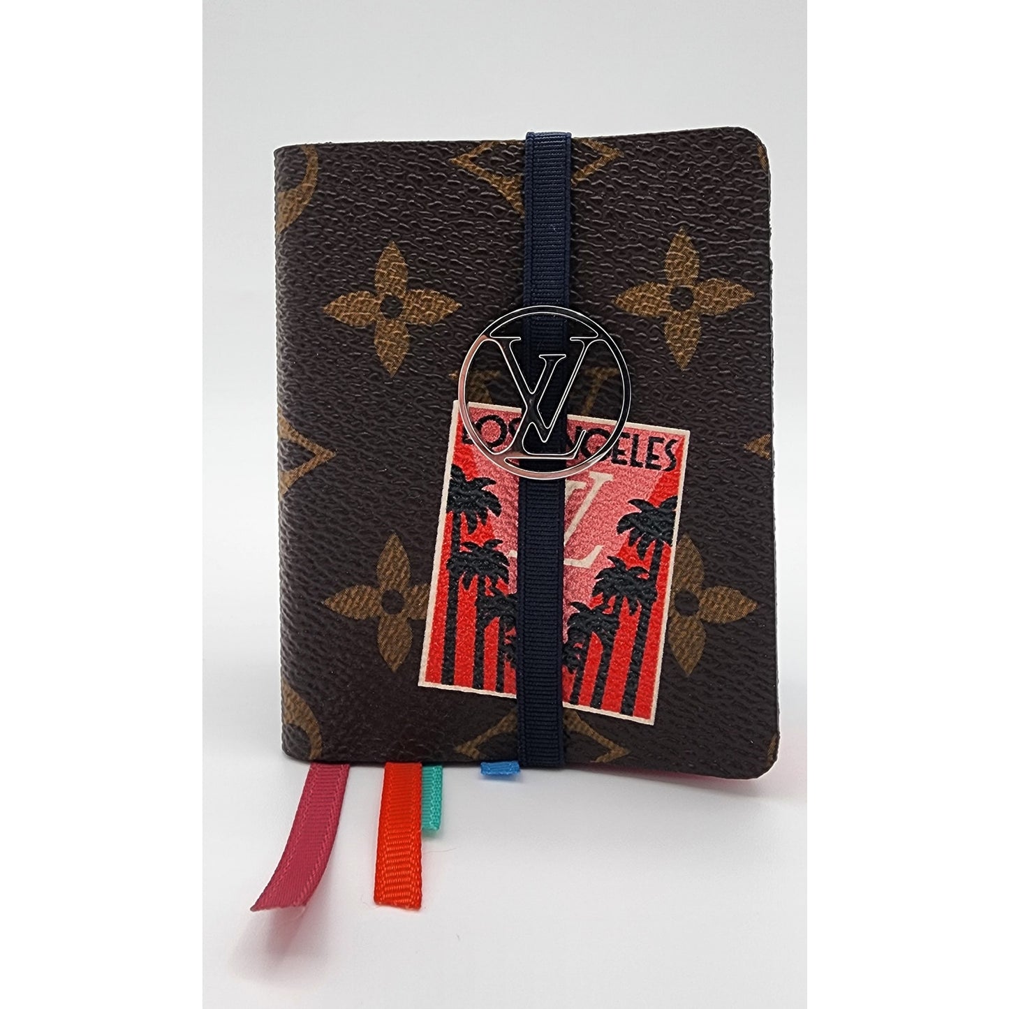 Louis Vuitton Mini Jules Notepads