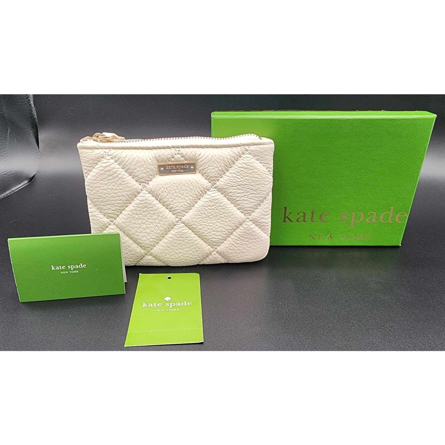 Kate Spade Coin Purse