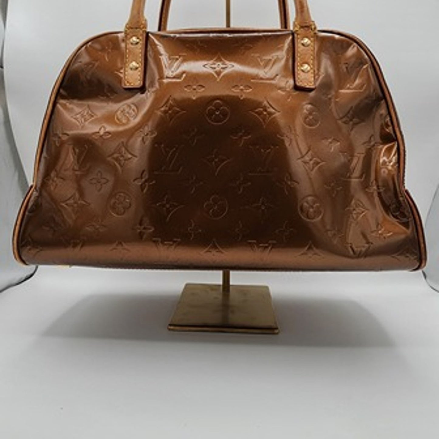 Louis Vuitton Tompkins Square Tote