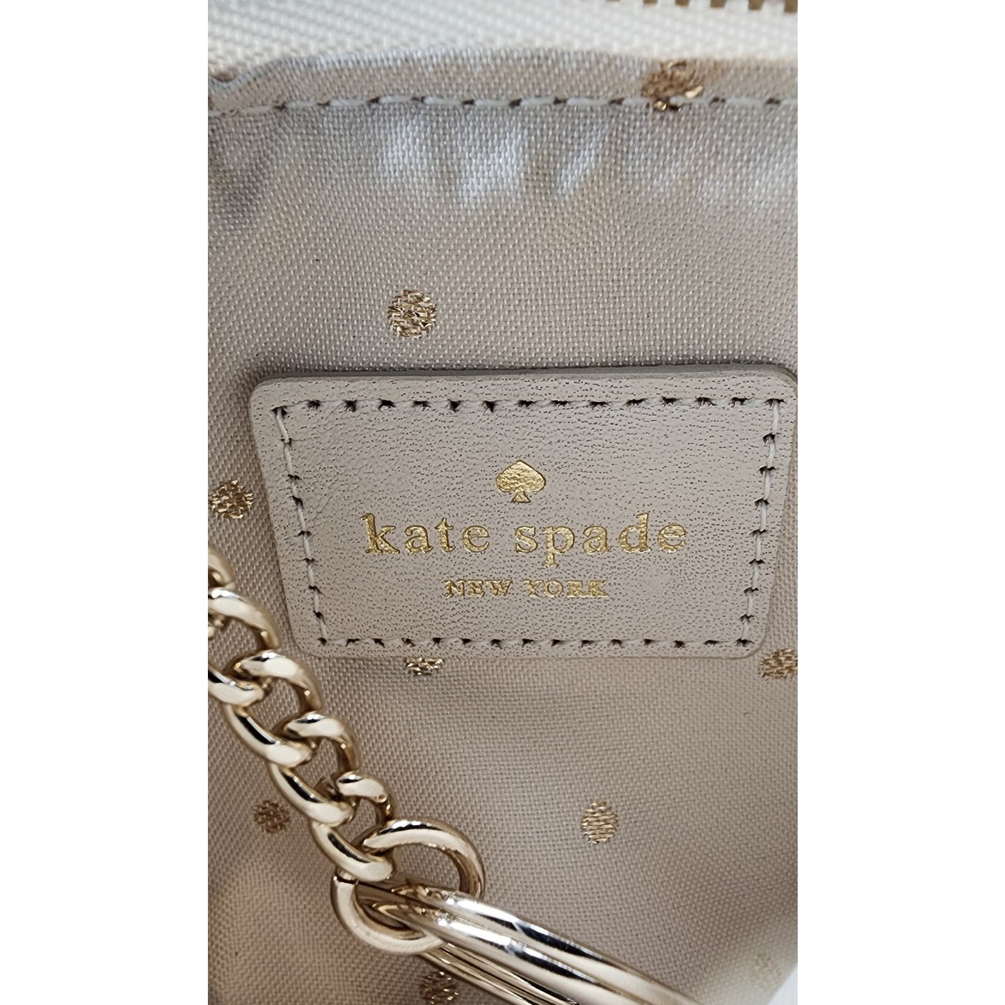 Kate Spade Coin Purse