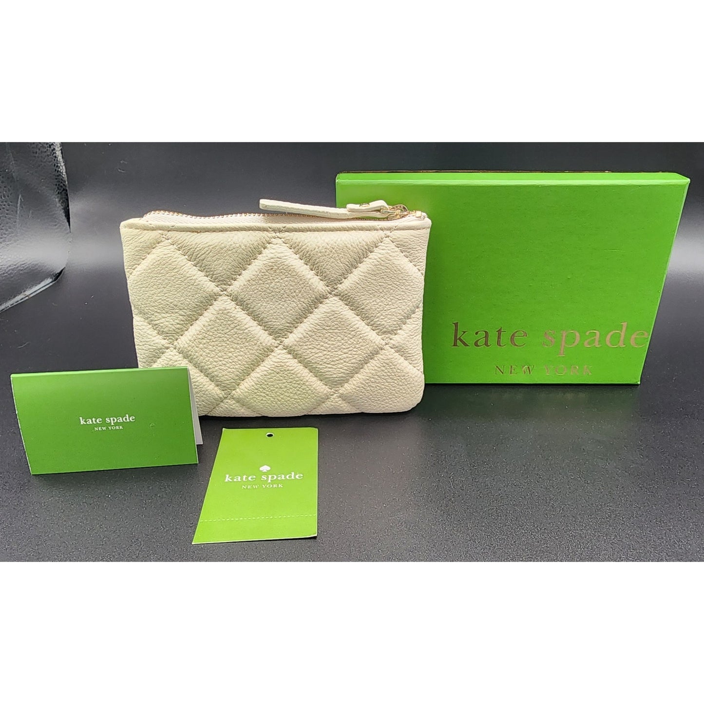 Kate Spade Coin Purse