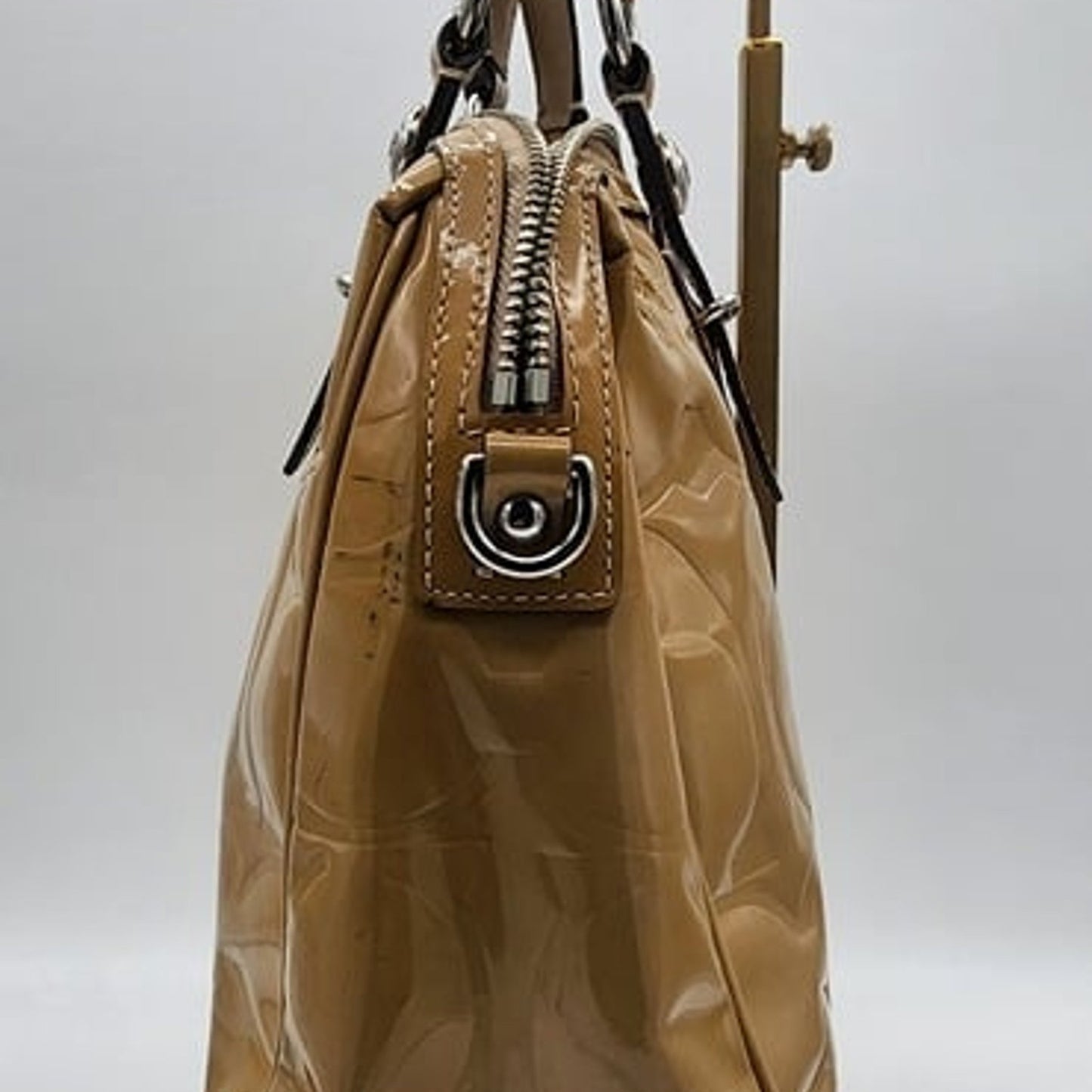 Coach 2way Handbag