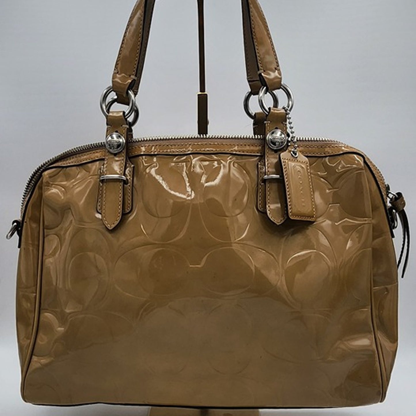 Coach 2way Handbag